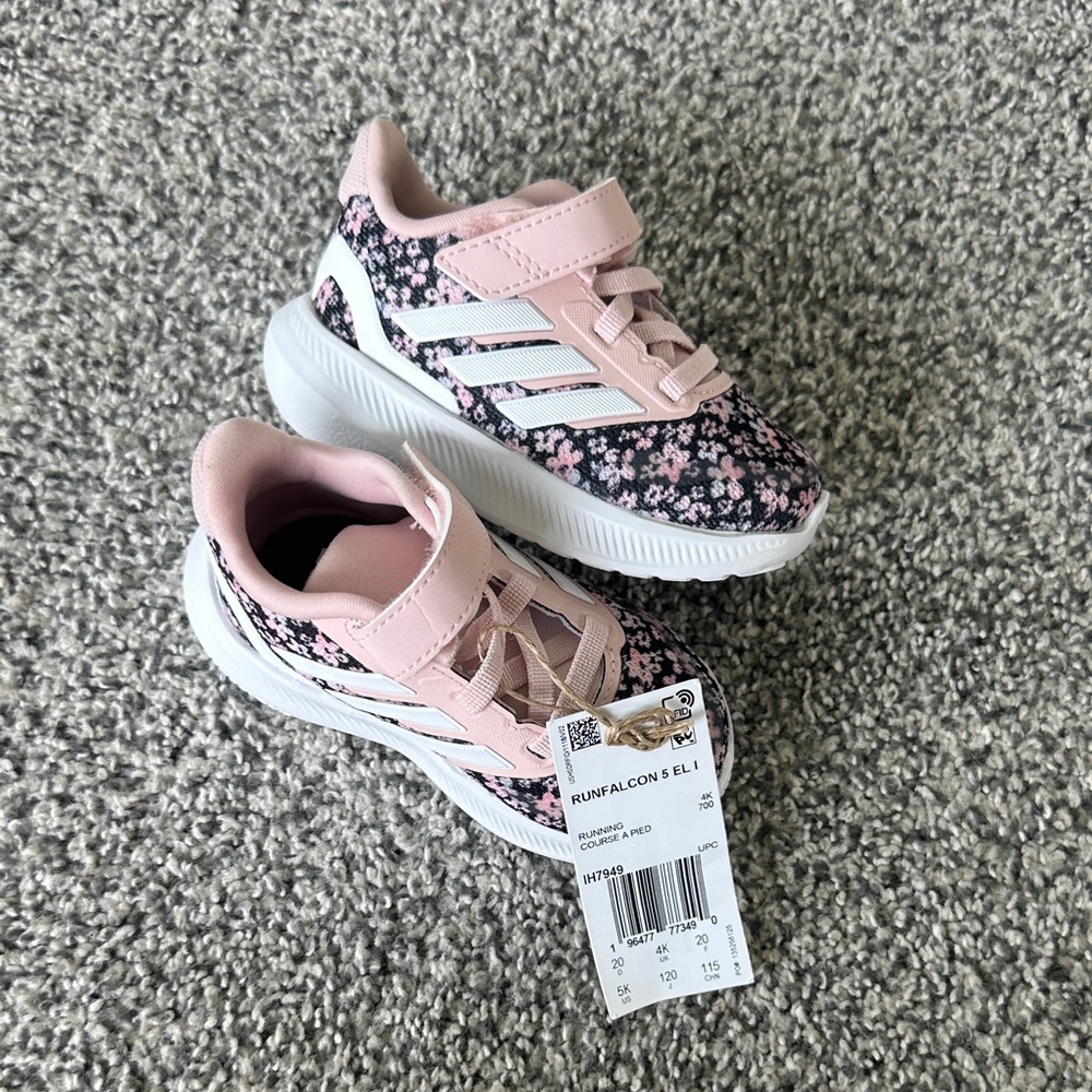 Adidas girls RUNFALCON adidas